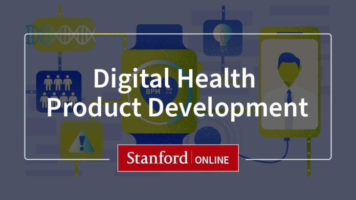 Digital Health Product Development: Course Overview